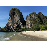 照片 泰国(Thailand) 甲米(Krabi) 2023-01 8