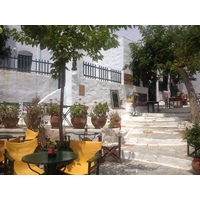照片 希腊(Greece) 阿莫尔戈斯岛(Amorgos) 2014-07 19
