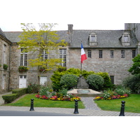 照片 法国(France) 特雷吉耶(Treguier) 2007-08 58
