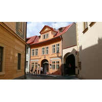 照片 捷克(Czech Republic) 布拉格(Prague) 布拉格城堡周边(Around Prague Castle) 2007-07 32