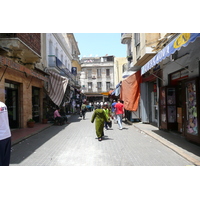 照片 摩洛哥(Morocco) 卡萨布兰卡(Casablanca) 老城(Medina) 2008-07 5