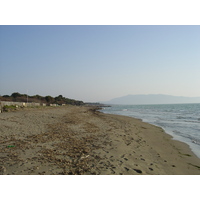 照片 意大利(Italy) 圣斯特凡诺港(Porto Santo Stefano) 2004-03 0