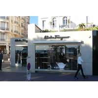 照片 法国(France) 戛纳(Cannes) 十字大道(Croisette) 2007-10 11