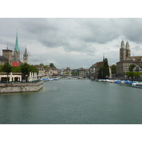 照片 瑞士(Switzerland) 苏黎世(Zurich) 2009-06 48
