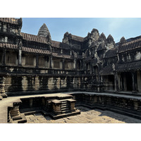 照片 柬埔寨(Cambodia) 暹粒(Siem Reap) 吴哥窟(Angkor Wat) 2023-01 16