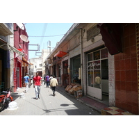照片 摩洛哥(Morocco) 卡萨布兰卡(Casablanca) 老城(Medina) 2008-07 6