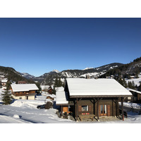 照片 法国(France) 拉克吕萨(La Clusaz) 2017-12 177