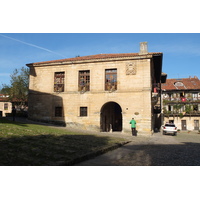 照片 西班牙(Spain) 桑蒂利亚纳德尔马尔(Santillana del Mar) 2013-01 97