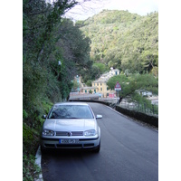 照片 意大利(Italy) 波托菲诺(Portofino) 2000-12 29