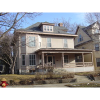 照片 美国(United States) 明尼苏达州圣保罗(Saint Paul Minnesota) 2006-03 49