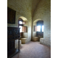 照片 法国(France) 贝纳克城堡(Beynac Castle) 2009-07 11