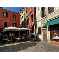 照片 意大利(Italy) 威尼斯(Venice) 2022-05 223