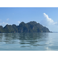照片 泰国(Thailand) 攀牙湾(Phang Nga Bay) 2021-12 1