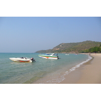照片 泰国(Thailand) 春武里(Chonburi) 赛乔海滩(Sai Keaw Beach) 2008-01 50