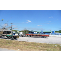 照片 泰国(Thailand) 芭提雅至沙美岛公路(Pattaya to Ko Samet road) 2008-12 84