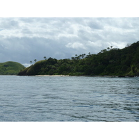 照片 斐济(Fiji) 阿穆努卡岛至漂流者岛(Amunuca Island to Castaway Island) 2010-05 3