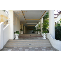 照片 泰国(Thailand) 宗甸(Jomtien) 金角(Golden Horn) 2009-01 14