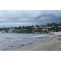 照片 法国(France) 萨纳里(Sanary) 2008-06 20