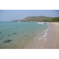 照片 泰国(Thailand) 春武里(Chonburi) 赛乔海滩(Sai Keaw Beach) 2008-01 1