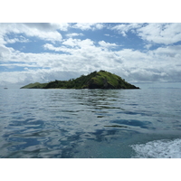 照片 斐济(Fiji) 阿穆努卡岛至漂流者岛(Amunuca Island to Castaway Island) 2010-05 0