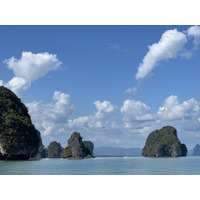 照片 泰国(Thailand) 攀牙湾(Phang Nga Bay) 2021-12 156