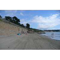 照片 法国(France) 萨纳里(Sanary) 2008-06 15