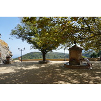照片 法国(France) 科西嘉岛(Corsica) 彭塔-迪卡辛卡(Penta-di-Casinca) 2017-09 11
