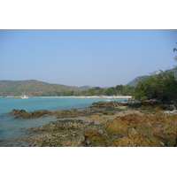 照片 泰国(Thailand) 春武里(Chonburi) 赛乔海滩(Sai Keaw Beach) 2008-01 8
