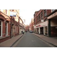照片 英国(United Kingdom) 约克(York) 2011-07 18