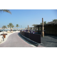 照片 阿联酋(United Arab Emirates) 迪拜(Dubai) 米纳塞亚希艾美酒店(Le Meridien Mina Seyahi Hotel) 2008-11 28
