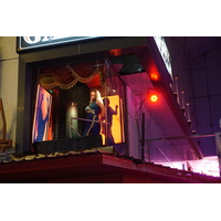照片 泰国(Thailand) 芭提雅(Pattaya) 步行街(Walking Street) 2016-12 11