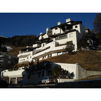 照片 瑞士(Switzerland) 圣莫里茨(St Moritz) 2007-01 194
