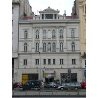 照片 匈牙利(Hungary) 布达佩斯(Budapest) 布达佩斯市中心(Central Budapest) 2007-06 97