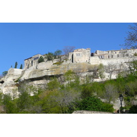 照片 法国(France) 莱博德普罗旺斯(Baux de Provence) 莱博村(Baux de Provence Village) 2008-04 27