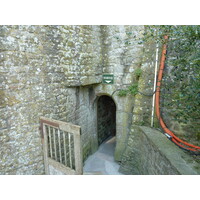 照片 法国(France) 圣米歇尔山(Mont St Michel) 2010-04 33