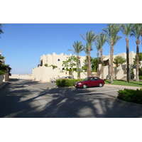 照片 埃及(Egypt) 沙姆沙伊赫(Sharm el Sheikh) 四季酒店(Four Seasons Hotel) 2008-06 105
