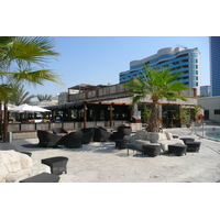 照片 阿联酋(United Arab Emirates) 迪拜(Dubai) 米纳塞亚希艾美酒店(Le Meridien Mina Seyahi Hotel) 2008-11 42