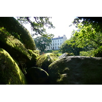 照片 法国(France) 于埃尔瓜特(Huelgoat) 2007-08 100