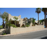 照片 埃及(Egypt) 沙姆沙伊赫(Sharm el Sheikh) 四季酒店(Four Seasons Hotel) 2008-06 121
