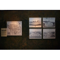 照片 法国(France) 沃子爵城堡(Vaux Le Vicomte Castle) 2010-09 42