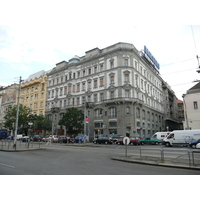 照片 匈牙利(Hungary) 布达佩斯(Budapest) 布达佩斯市中心(Central Budapest) 2007-06 123