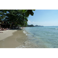 照片 泰国(Thailand) 象岛(Ko Chang) 2011-01 100