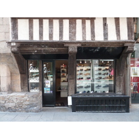 照片 法国(France) 迪南(Dinan) 2010-04 153