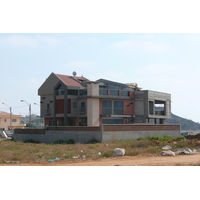 照片 以色列(Israel) 里雄莱锡安(Rishon Le Zion) 2007-06 2