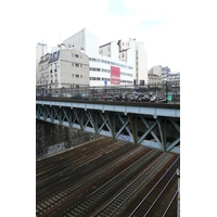 照片 法国(France) 巴黎(Paris) 罗马街(Rue de Rome) 2007-06 56