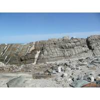 照片 南非(South Africa) 齐齐卡马国家公园(Tsitsikamma National Park) 2008-09 7