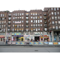 照片 匈牙利(Hungary) 布达佩斯(Budapest) 布达佩斯市中心(Central Budapest) 2007-06 148
