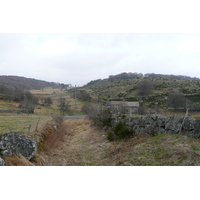 照片 法国(France) 奥布拉克(L'Aubrac) 2008-04 45