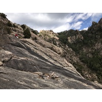照片 法国(France) 科西嘉岛(Corsica) 普尔卡拉恰瀑布(Cascades de Purcaraccia) 2017-09 47