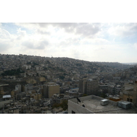 照片 约旦(Jordan) 安曼(Amman) 安曼城堡(Amman Citadel) 2007-12 10